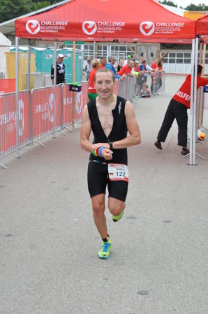 Challenge Regensburg 2017