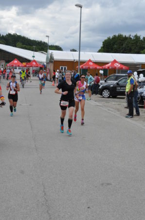 Challenge Regensburg 2017