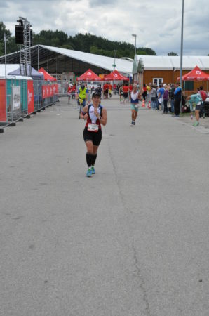 Challenge Regensburg 2017
