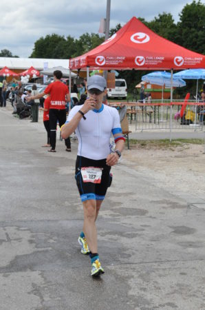 Challenge Regensburg 2017