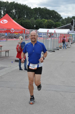 Challenge Regensburg 2017