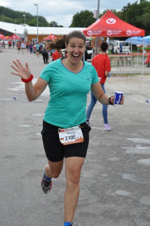 Challenge Regensburg 2017