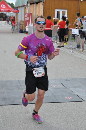 Challenge Regensburg 2017