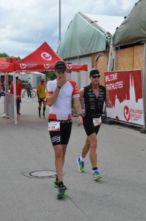 Challenge Regensburg 2017