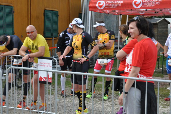 Challenge Regensburg 2017