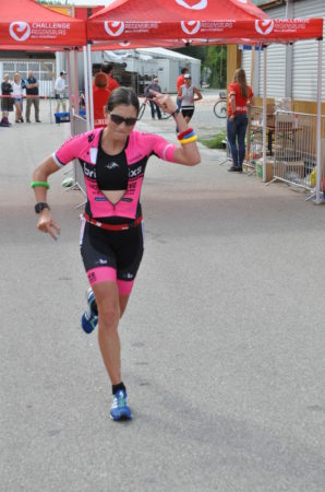 Challenge Regensburg 2017