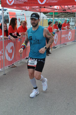 Challenge Regensburg 2017