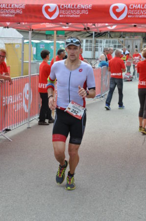 Challenge Regensburg 2017