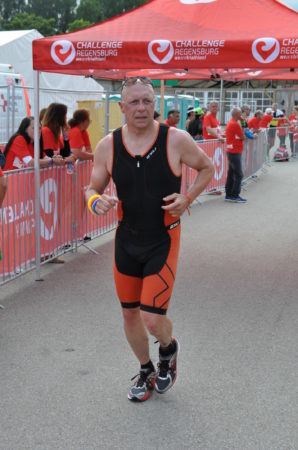 Challenge Regensburg 2017