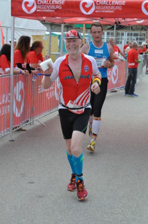 Challenge Regensburg 2017
