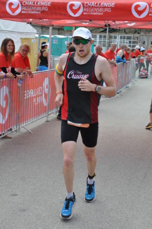 Challenge Regensburg 2017