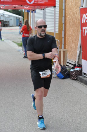 Challenge Regensburg 2017