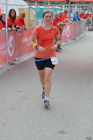 Challenge Regensburg 2017