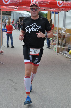 Challenge Regensburg 2017