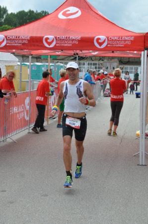 Challenge Regensburg 2017