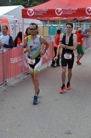 Challenge Regensburg 2017