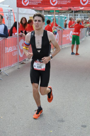 Challenge Regensburg 2017