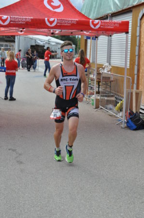 Challenge Regensburg 2017