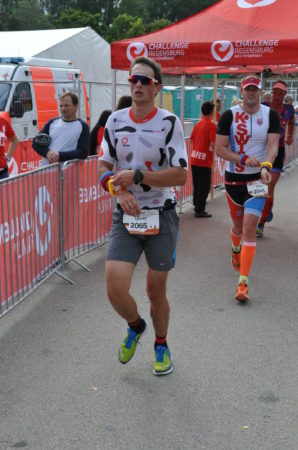 Challenge Regensburg 2017