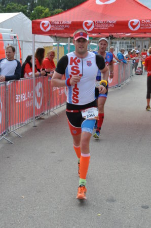 Challenge Regensburg 2017
