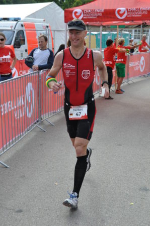 Challenge Regensburg 2017