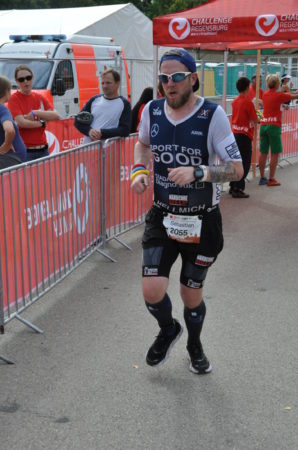 Challenge Regensburg 2017
