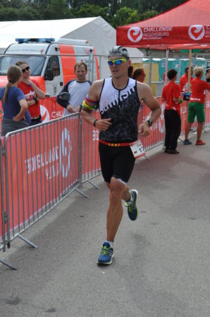 Challenge Regensburg 2017