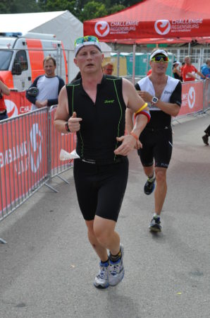 Challenge Regensburg 2017