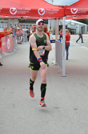 Challenge Regensburg 2017