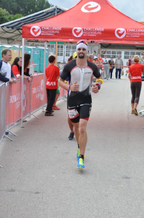 Challenge Regensburg 2017