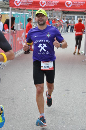 Challenge Regensburg 2017