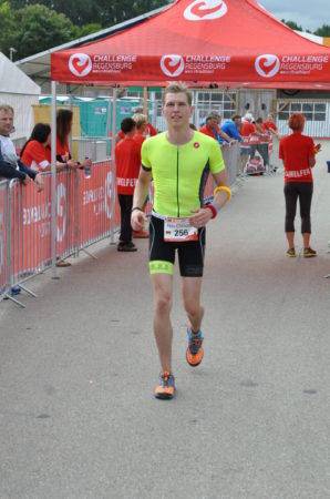 Challenge Regensburg 2017