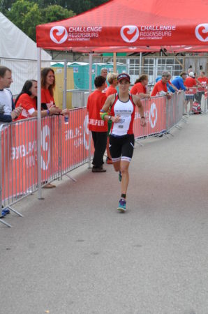 Challenge Regensburg 2017