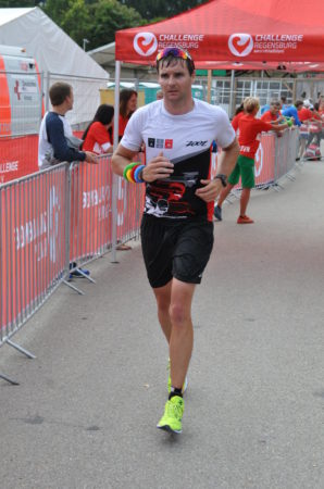 Challenge Regensburg 2017