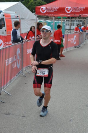 Challenge Regensburg 2017