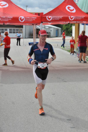 Challenge Regensburg 2017