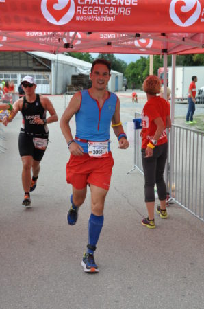 Challenge Regensburg 2017