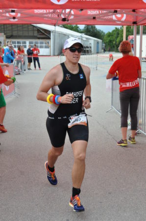 Challenge Regensburg 2017
