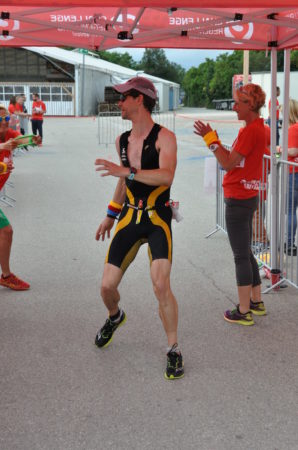 Challenge Regensburg 2017