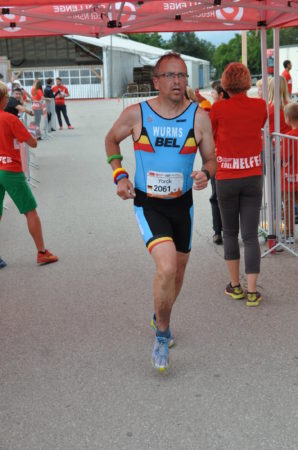 Challenge Regensburg 2017