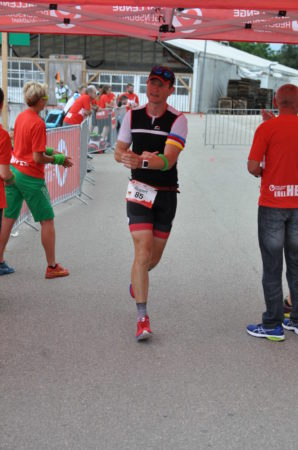 Challenge Regensburg 2017