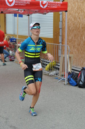 Challenge Regensburg 2017