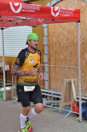 Challenge Regensburg 2017