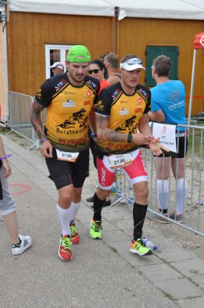 Challenge Regensburg 2017