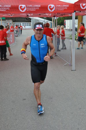 Challenge Regensburg 2017