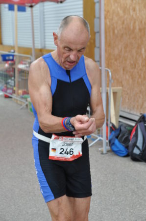 Challenge Regensburg 2017