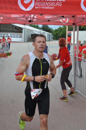 Challenge Regensburg 2017