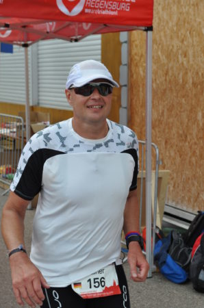 Challenge Regensburg 2017