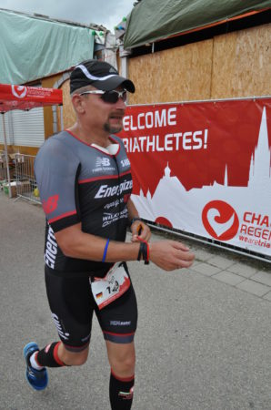 Challenge Regensburg 2017