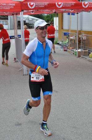 Challenge Regensburg 2017